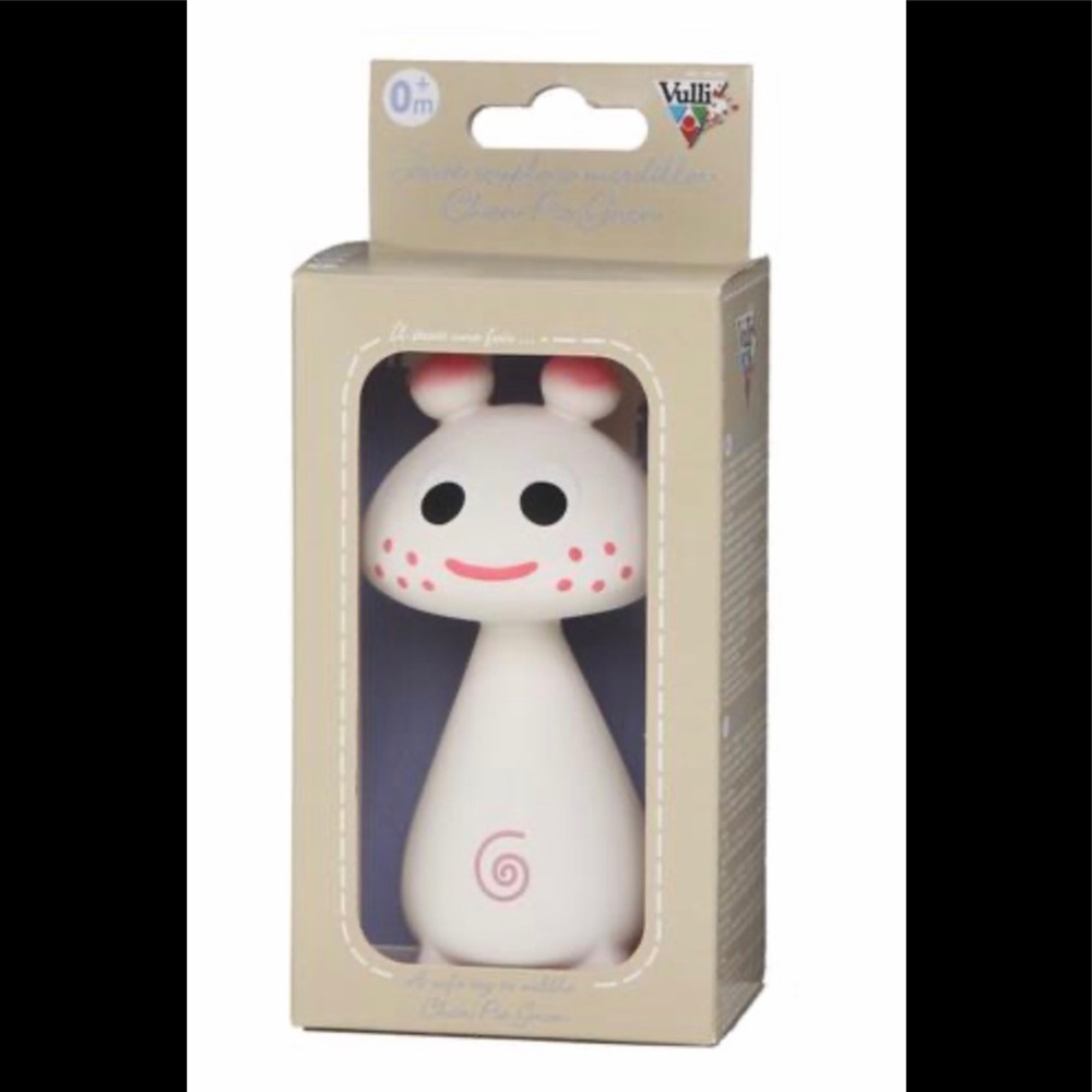 Chan Pie Gnon by Vulli NWT